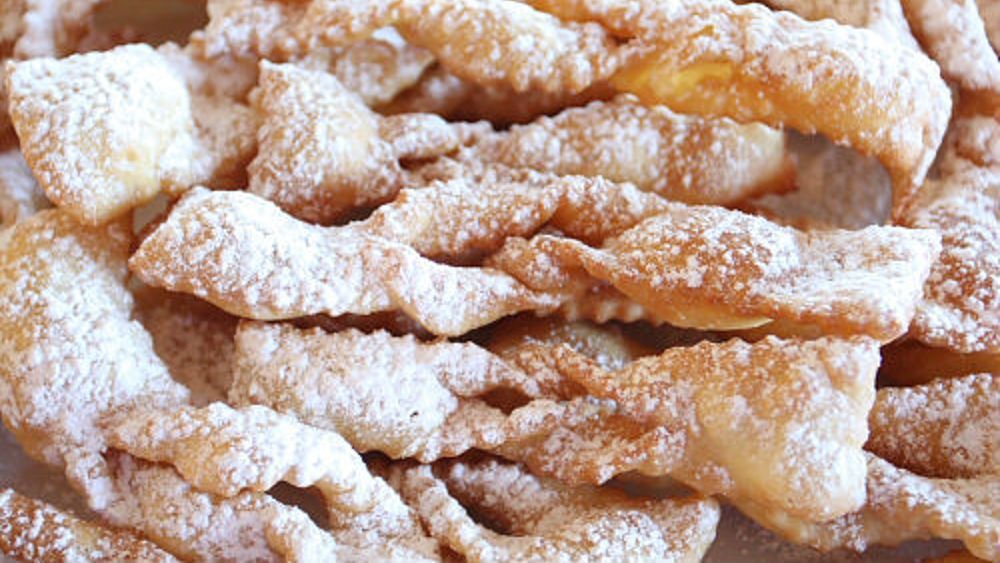 chiacchiere