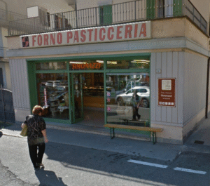 facciata